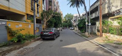 Image of 6000 Sq.ft 6 BHK Independent House for sale in Amberpet, Hyderabad for Rs. 64800000