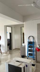 Hall Image of 2916 Sq.ft 3 BHK Apartment / Flat for rent in Altezza, Sargasan Gandhinagar for Rs. 47000