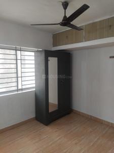 Bedroom Image of 750 Sq.ft 1 BHK Independent House for sale in Nedumbassery Aluva for Rs. 4000000