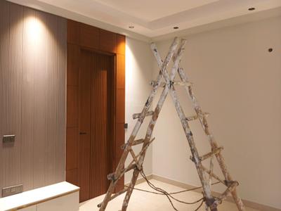 Bedroom Image of 2250 Sq.ft 4 BHK Builder Floor for sale in Palam Vihar Gurgaon for Rs. 36000000