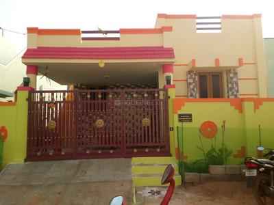 2 BHK Independent House