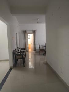 Hall Image of 2000 Sq.ft 3 BHK Apartment / Flat for rent in Civil Lines Nagpur for Rs. 52000