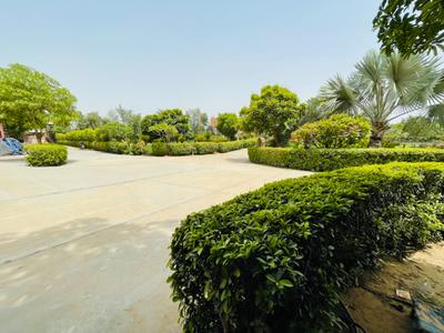 Image of 43560 Sq.ft Residential Plot / Land for sale in Vatika Westin Sohna Resort, Karnki, Gurgaon for Rs. 40000000