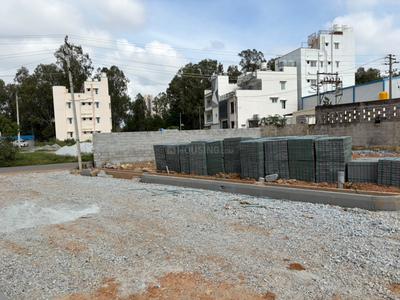 Image of 1200 Sq.ft Residential Plot / Land for sale in K R Puram, Bengaluru for Rs. 13190000