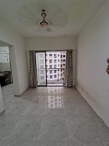 Hall Image of 620 Sq.ft 1 BHK Apartment / Flat for sale in Naigaon East Naigaon for Rs. 3200000
