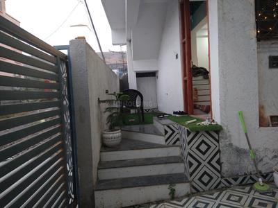 Balcony Image of 2000 Sq.ft 2 BHK Independent House for sale in Pisoli Pune for Rs. 8000000