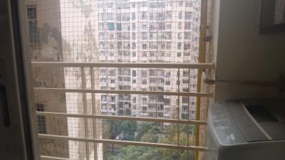 Image of 825 Sq.ft 2 BHK Apartment / Flat for sale in Paras Tierea, Sector 137, Noida for Rs. 6900000