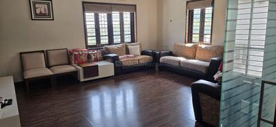 Hall Image of 4050 Sq.ft 4 BHK Villa for sale in Adalaj Gandhinagar for Rs. 65000000