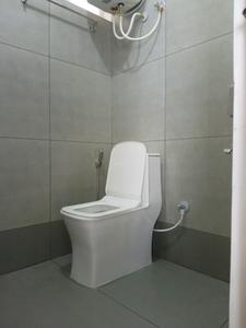 Bedroom Image of 460 Sq.ft 1 BHK Apartment / Flat for rent in Whitefield Bengaluru for Rs. 21800