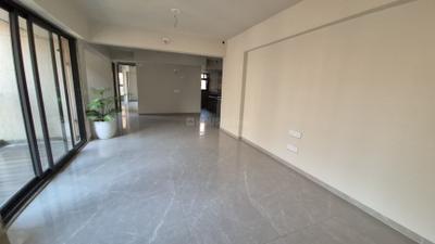 Living Room Image of 2200 Sq.ft 4 BHK Penthouse for sale in Godhavi Ahmedabad for Rs. 22500000