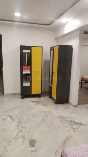 Hall Image of NAVKAR ESTATE in Saki Naka, Mumbai