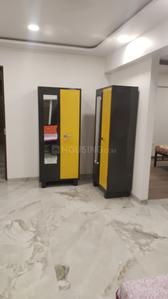Hall Image of oxotel in Hiranandani Estate, Thane