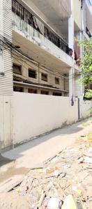Image of 1250 Sq.ft 3 BHK Builder Floor for sale in Darshan Purwa, Kanpur for Rs. 4800000