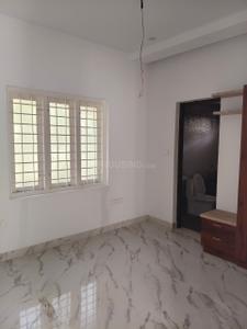 Bedroom Image of 850 Sq.ft 2 BHK Independent House for sale in Pukkattupady Kochi for Rs. 4200000