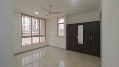 Bedroom Image of 1250 Sq.ft 2.5 BHK Apartment / Flat for sale in Hiranandani Estate Thane for Rs. 26000000
