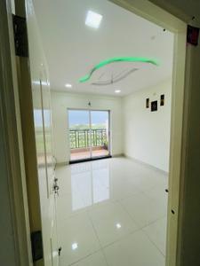 Hall Image of 855 Sq.ft 3 BHK Apartment / Flat for sale in Avinash Capital Home 2, Vidhan Sabha Road Raipur for Rs. 4800000