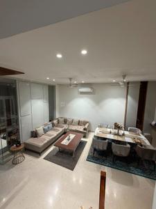 Hall Image of 4105 Sq.ft 5 BHK Independent House for sale in Sector 4 Panchkula for Rs. 95000000