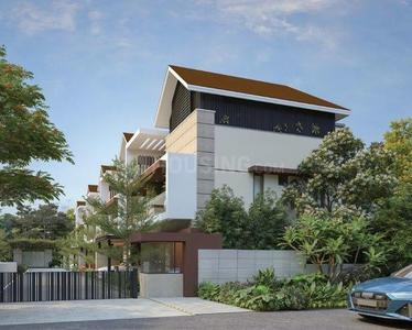 Image of 2000 Sq.ft 3 BHK Villa for sale in Thrippunithura, Kochi for Rs. 15000000