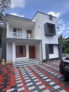 Image of 4350 Sq.ft 4 BHK Independent House for sale in Vattappara, Thiruvananthapuram for Rs. 8000000