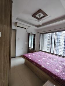 Bedroom Image of 1580 Sq.ft 3 BHK Apartment / Flat for sale in Belmac Residences, Wadgaon Sheri Pune for Rs. 30000000