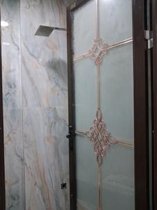 Common Bathroom Image of 1100 Sq.ft 2 BHK Apartment / Flat for sale in Sector 73 Noida for Rs. 3300000