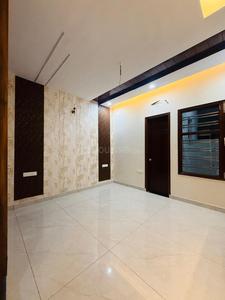 Bedroom Image of 2800 Sq.ft 4 BHK Independent House for sale in Kharar Mohali for Rs. 19500000