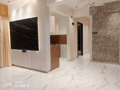 Hall Image of 485 Sq.ft 1 BHK Apartment / Flat for sale in Majesty Olympus Towers, Vasai East Vasai for Rs. 4100000