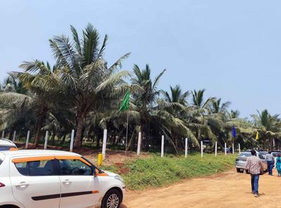 Image of 200 Sq.ft Residential Plot / Land for sale in Gandigundam, Visakhapatnam for Rs. 4000000