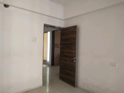 Bedroom Image of 580 Sq.ft 1 BHK Apartment / Flat for sale in GBK Vishwajeet Pink City, Ambernath East Ambernath for Rs. 2736700