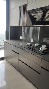 Kitchen Image of 2400 Sq.ft 3.5 BHK Builder Floor for sale in Sector 5 Gurgaon for Rs. 24800000