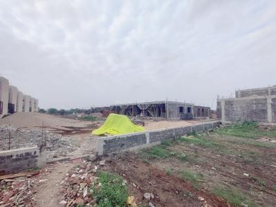 Image of 487 Sq.ft 2 BHK Independent House for sale in Kadodara, Surat for Rs. 1351000