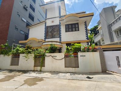 Image of 3500 Sq.ft 3 BHK Villa for sale in Akota, Vadodara for Rs. 45000000