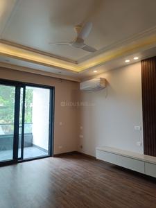 Bedroom Image of 2200 Sq.ft 3 BHK Builder Floor for sale in Sector 14 Gurgaon for Rs. 32500000