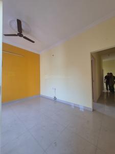 Hall Image of 800 Sq.ft 2 BHK Builder Floor for rent in BTM Layout 2nd Stage Bengaluru for Rs. 21000