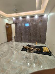 Bedroom Image of 2500 Sq.ft 2.5 BHK Builder Floor for rent in Sector 108 Noida for Rs. 55000