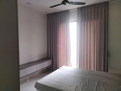Bedroom Image of 1635 Sq.ft 3 BHK Apartment / Flat for sale in Ideal Colony, Kothrud Pune for Rs. 26000000