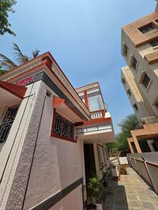 Image of 2500 Sq.ft 3 BHK Independent House for rent in Pathardi Phata, Nashik for Rs. 55000