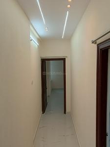 Hall Image of 2000 Sq.ft 3 BHK Apartment / Flat for rent in Masab Tank Hyderabad for Rs. 42000