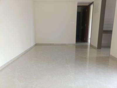Living Room Image of 1200 Sq.ft 2 BHK Apartment / Flat for sale in Regency Ellanza, Kalamboli Navi Mumbai for Rs. 12000000