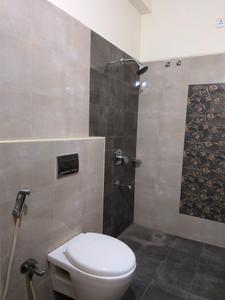 Bedroom Two Image of 3213 Sq.ft 4 BHK Villa for sale in Bolarum Secunderabad for Rs. 40000000