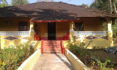 Image of 6997 Sq.ft 2.5 BHK Villa for rent in Olaulim, Goa for Rs. 48000