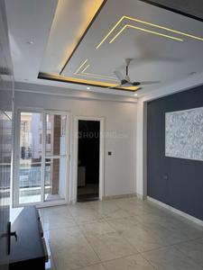 Hall Image of 1700 Sq.ft 3 BHK Builder Floor for sale in Sahastradhara Road Dehradun for Rs. 8500000
