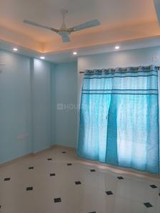 Hall Image of 1499 Sq.ft 3 BHK Apartment / Flat for rent in Rajpur Kolkata for Rs. 18000