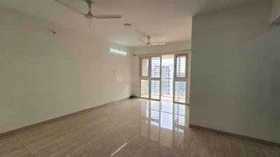 Hall Image of 956 Sq.ft 2 BHK Apartment / Flat for sale in Tirupati Regalia, Vishrantwadi Pune for Rs. 11000000