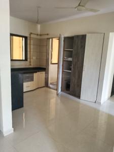 Kitchen Image of 1215 Sq.ft 2 BHK Apartment / Flat for sale in Rajhans Platinum Residency, Palanpur Surat for Rs. 4031000