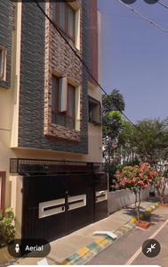 Image of 1085 Sq.ft 2 BHK Builder Floor for rent in Horamavu, Bengaluru for Rs. 26000