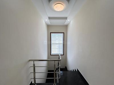 Hall Image of 1000 Sq.ft 3 BHK Independent House for sale in Guduvancheri Chennai for Rs. 8450000