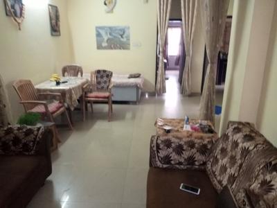 Hall Image of 1170 Sq.ft 2 BHK Apartment / Flat for sale in Aliganj Lucknow for Rs. 8500000