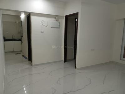 Image of 1100 Sq.ft 2 BHK Apartment / Flat for rent in Ruparel Orion, Chembur, Mumbai for Rs. 65000