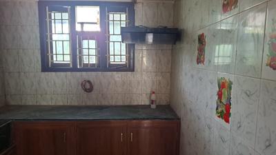 Kitchen Image of 1400 Sq.ft 2 BHK Builder Floor for rent in Kailasapuram Tiruchirappalli for Rs. 15000